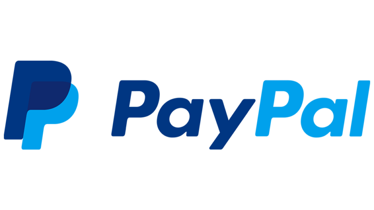 PayPalLogo
