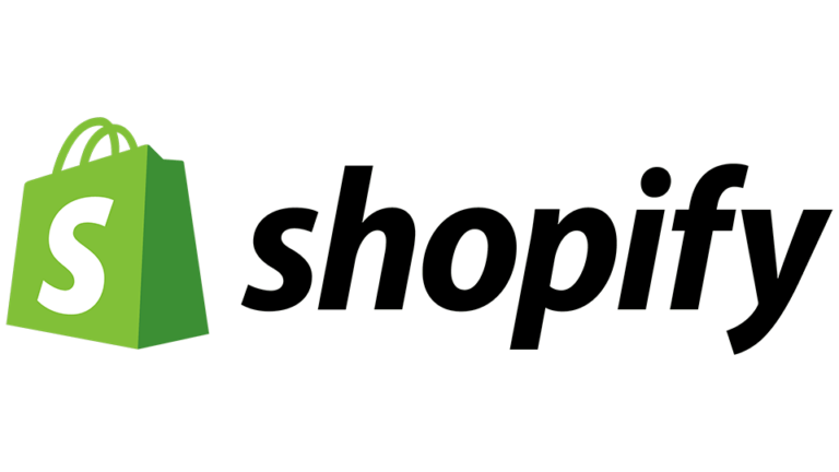 ShopifyLogo