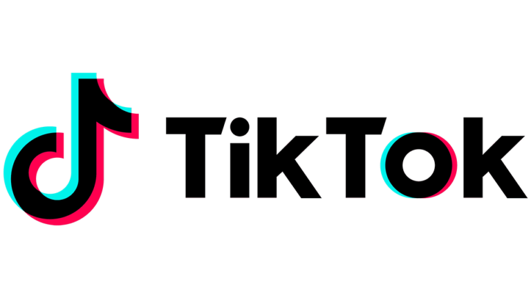 TikTokLogo