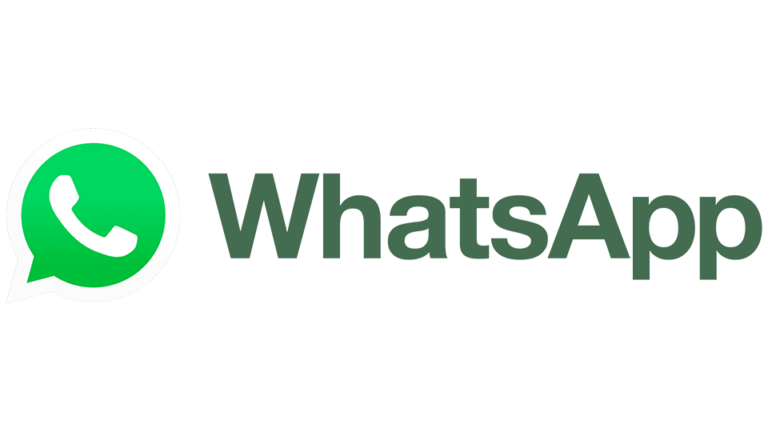 WhatsAppLogo